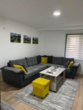 Apartman 4M